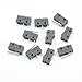 QOYCEPVNH Limit Switch 10PCS/LOT, 3 Pin N/O N/C All New 5A 250VAC Micro