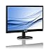 immagine 6Philips Monitor per PC, 19.5 Pollici, 16:9, Ingresso VGA, 1600x900, Nero (Ricondizionato)