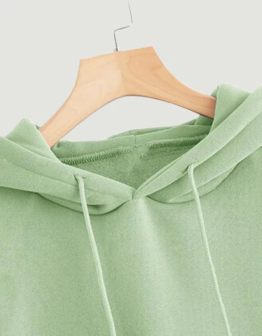 Sweats à capuche pour femmes parfaits pour le cocooning - 2