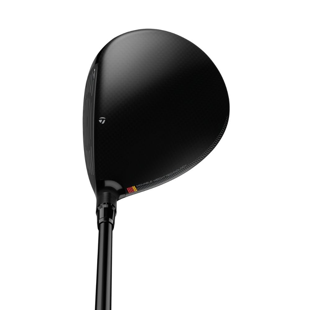 Amazon.co.jp: テーラーメイド R7 Quad Mini Driver ドライバー メンズ