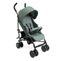 Chicco Echo Light Pushchair Buggy from 0 Months to 22 kg,…