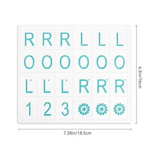 Solo Mahjong Board tablero para práctica de Mahjong miniatura 5