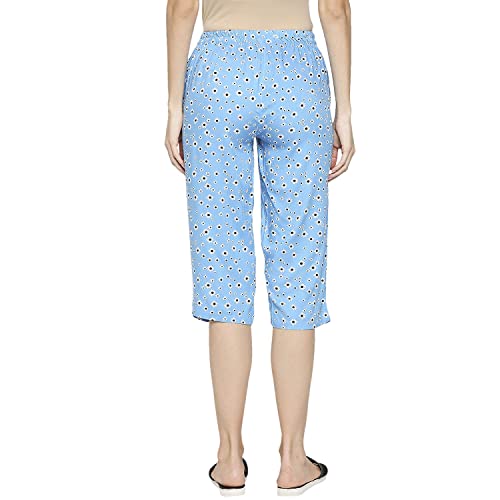 Image of Longies Women Capri Set