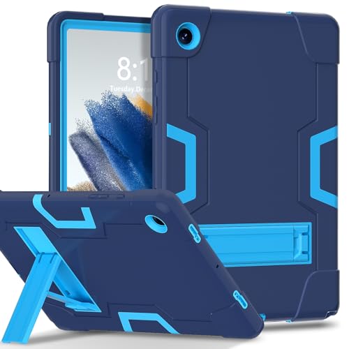 Protection Samsung Galaxy Tab A8 10.5 coque silicone antichoc SM-X200 SM-X205 rigide