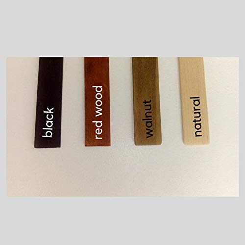 Miniatura 2 de Wooden Weaving Tools and Accessories Tapestry Tool Kit for Loom Fibre Art Supplies Set of 5