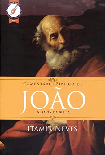 Comentário Bíblico de João Através da Bíblia