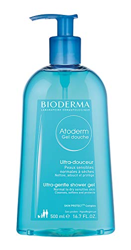Preisvergleich Produktbild BIODERMA ATODERM SHOWERGEL 500ML