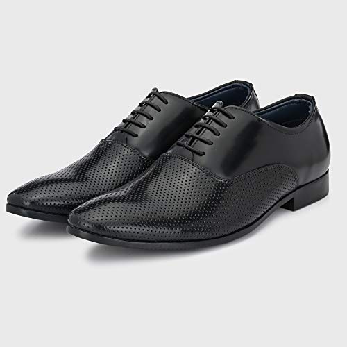 Image of Nubeno Mens Formal Shoes