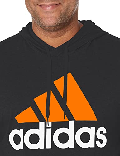 Image of adidas Men's Big & Tall Essentials Hoodie,