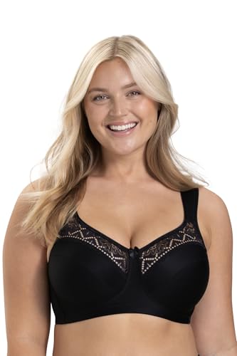 Soutien-gorge Breeze Miss Mary lingerie invisible et fraîche pour robe d'été