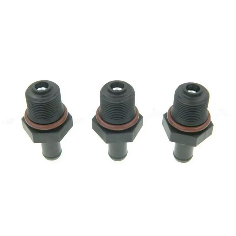 Soupape PCV Pour Hyundai Elantra Tucson - Référence 2674032804 / 2674026700 - Métal Résistant, Environ 66 Mm - Évite La Surconsommation - 10