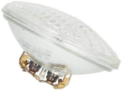 Sealed Beam Headlight Bulb - 6V Trapezoid Beam 4511 fits John Deere 820 720 830 730 fits Ford 501 NAA 8N 800 801 621 700 900 650 601 600 701 901 fits Allis Chalmers fits Case fits Oliver fits White
