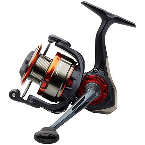 Savage Gear SG2 FD 2500 Freshwater Reel Cover