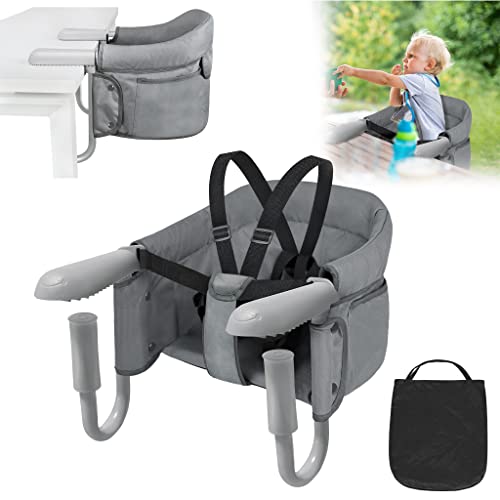 Baby dining chair The 15 best products in comparison