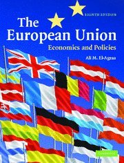 The European Union: Economics and Policies