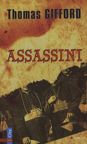 Buy Assassini — BookShops.in