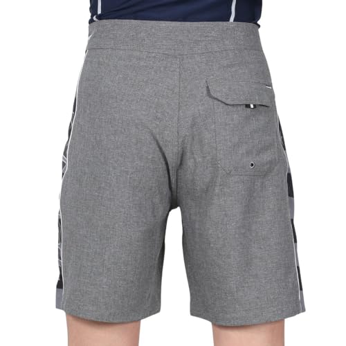 Fastlane 18" Board Shorts4