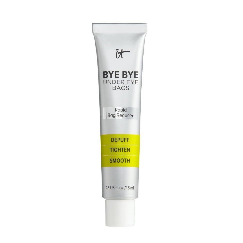Bye Bye Under Eye Bags, 15 ml