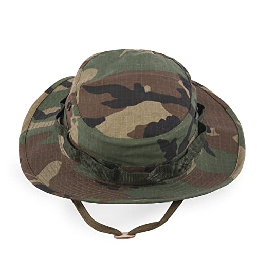Image of HIGHLAND TACTICAL - American Flag Soft Mesh Hat