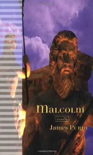 Malcolm by James Purdy (1994-01-01) B01FJ19YG0 Book Cover