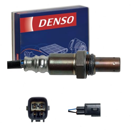 Sensor de Oxígeno Denso 234-4931