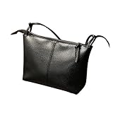 Mit diesem modischen Leder Pack Ihre ID-Karte zu halten, Konzertkarten, Handy, Portemonnaie, Schlüssel und andere kleine Dinge