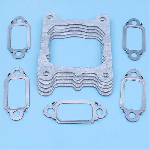Kit joint de silencieux d'échappement pour tronçonneuse MS261