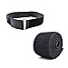 Pack de 4 correas ajustables para Hoverboard Go Kart, bolsas de embalaje