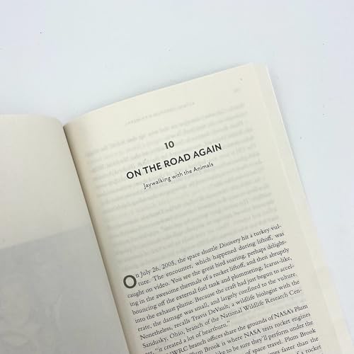 Animal Vegetable Criminal: When Nature Breaks the Law