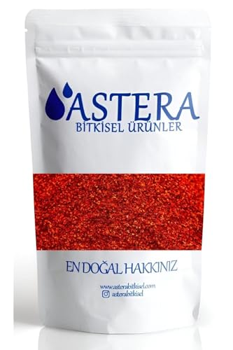 1 Kg Pul Biber Gaziantep Ipek Pul Biber 1000 g