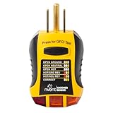 Sperry Instruments GFI6302...image