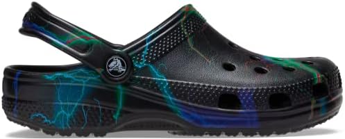 Crocs Unisex's Classic Out of This World Ii Clog