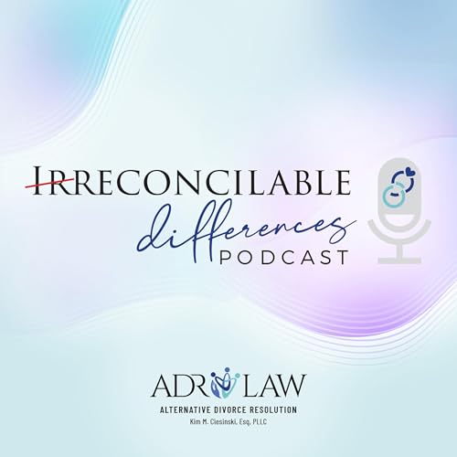 (Ir)Reconcilable Differences cover art
