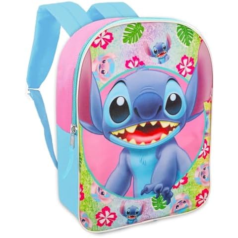 Disney Stitch 16-Inch Backpack Cover