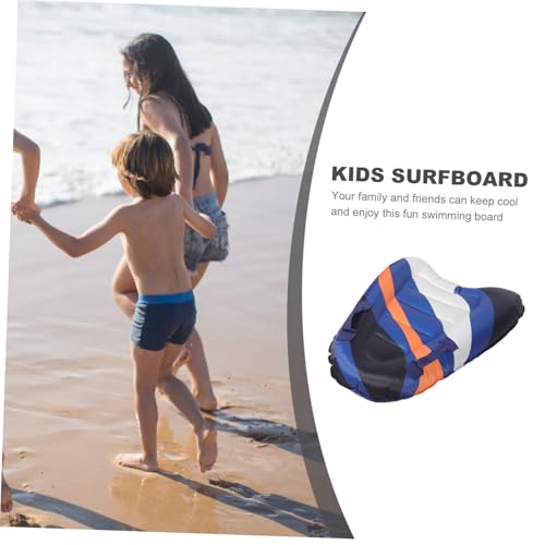 Planche de surf gonflable design léger et portable SOIMISS PVC