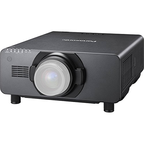 Image of Panasonic PT-DZ16K2U 16,000lm / 1080p / 3-Chip DLP Projector Projector