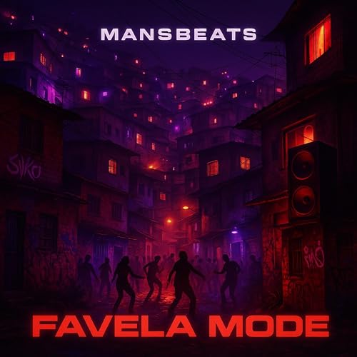 FAVELA MODE