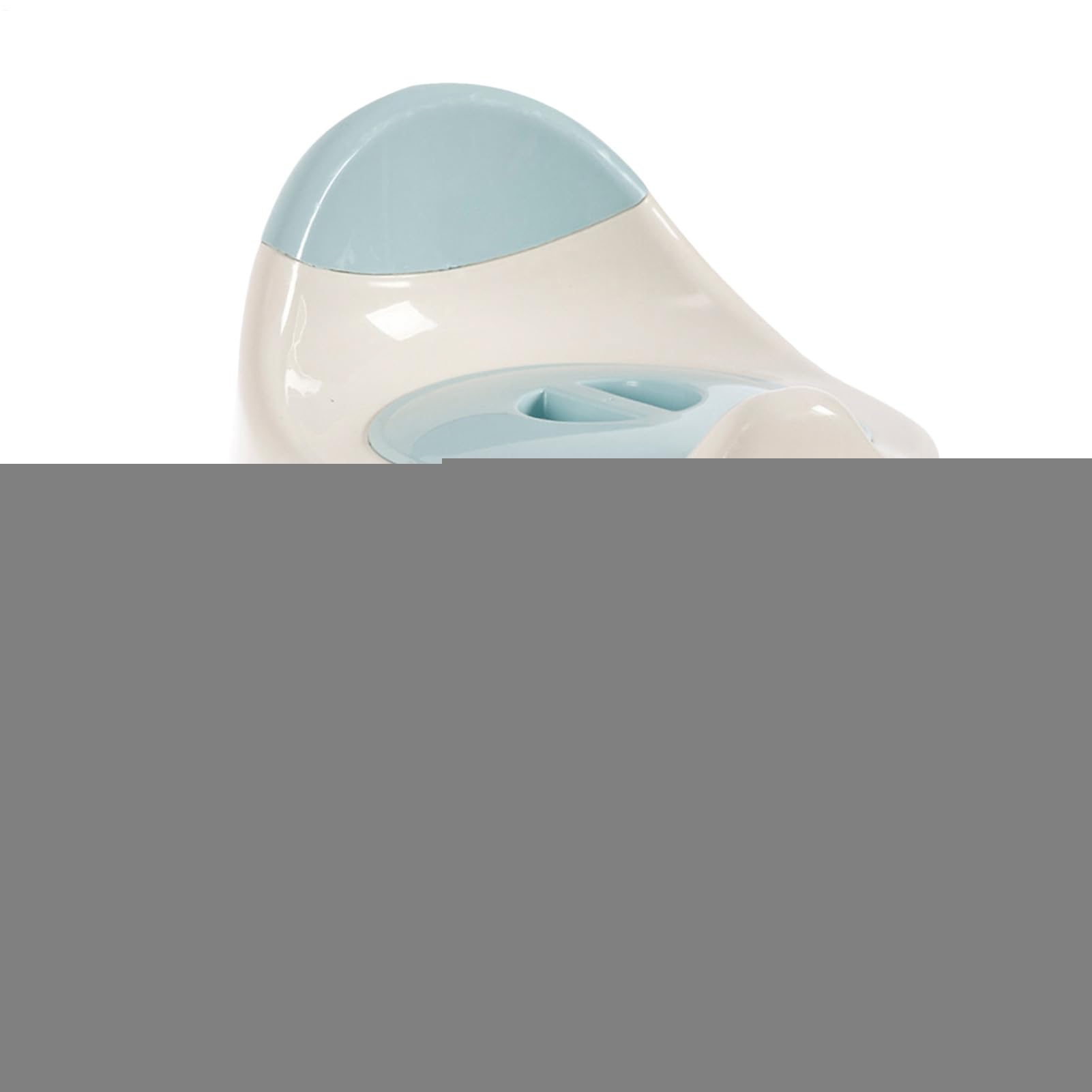 Orinal Infantil de Entrenamiento Asiento De Entrenamiento Portátil | Orinal Infantil para Bebés y Guardería para Bebés, Niños y Niñas, Viajes, Camping, Coche, Hogar,