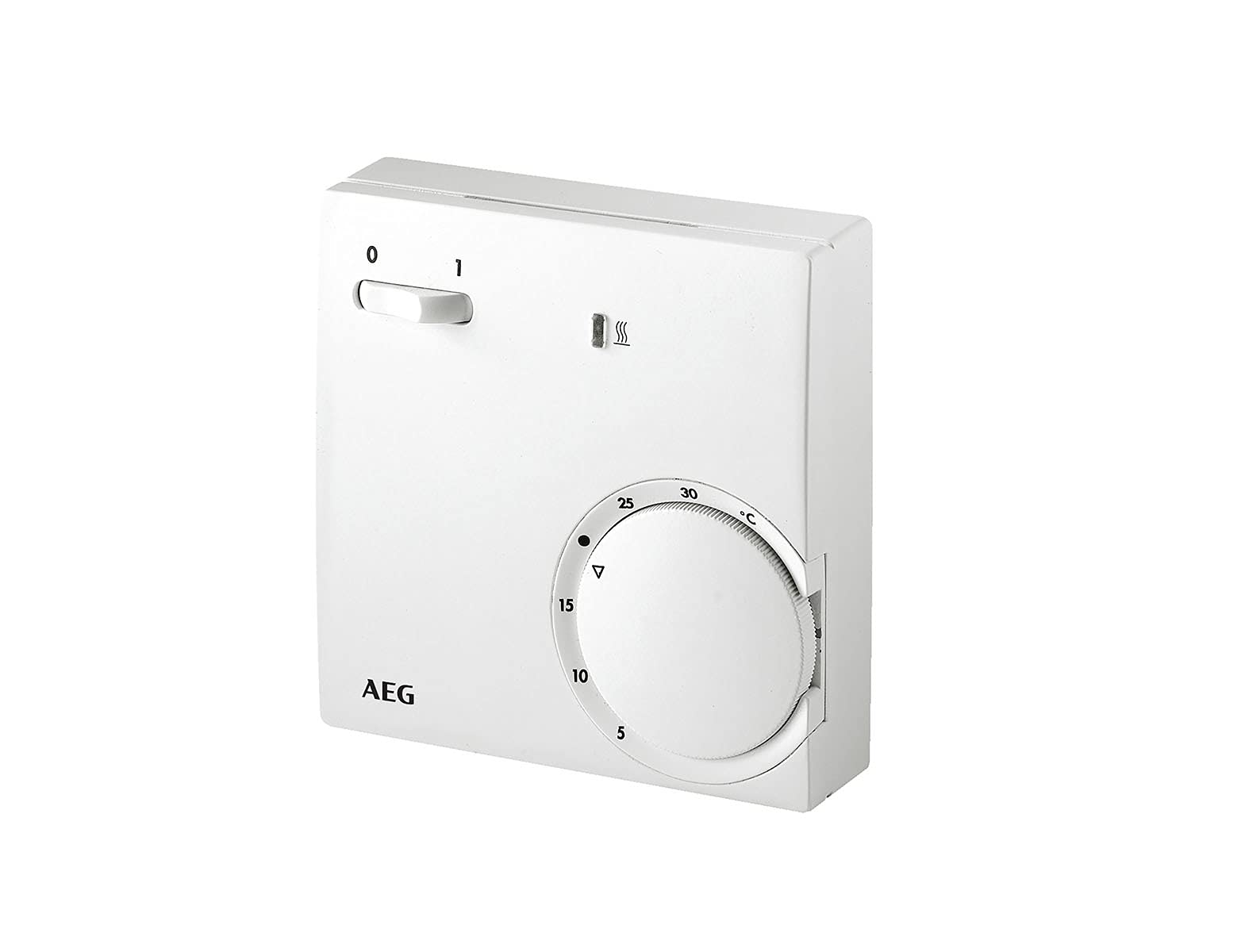 Aeg 2-Point Control RT 601 SN