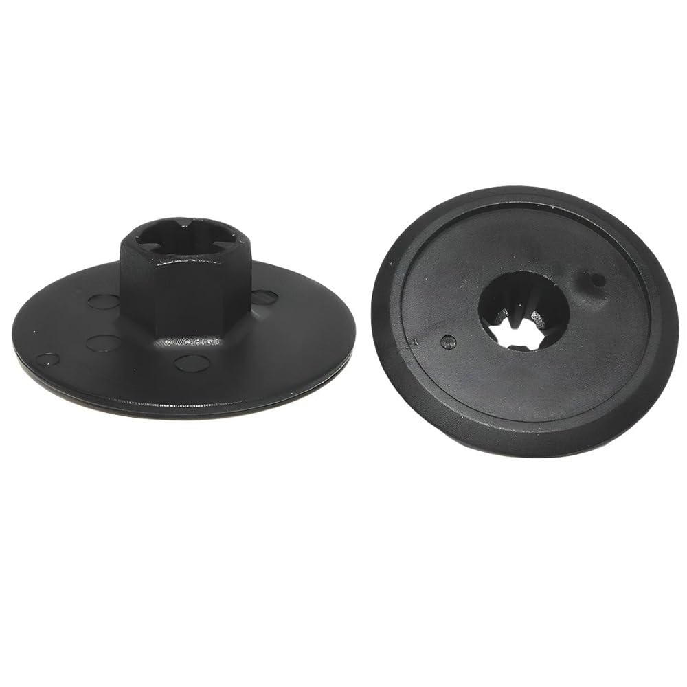 Déflecteur d'air pour garde-boue Ford 1355093 W711304S300 x300