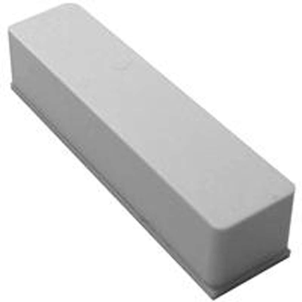 GRI Telemark Corp. M-110-W MAG ADH MNT 1/4 X 3/8 X1.5 WHITE