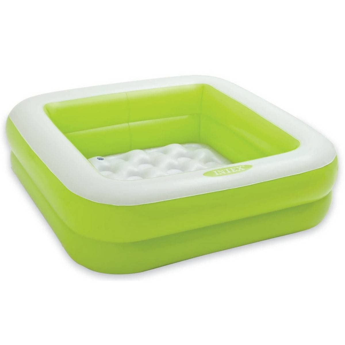 Intex - Piscina per bambini (85 x 85 x 23 cm)