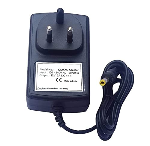 Image of Combo of XH-W1209 50~100 Digital Temperature Controller Thermostat With 3inch Fan + 12v 2amp Adapter + Alligator Clip - Combo Set