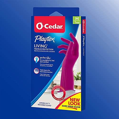 Mejores precios y opiniones de Guantes de nitrilo para limpieza listamos los 10 mejores. 9 Imagen adicional