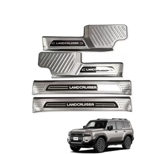 FOR �V�^ �����h�N���[�U�[ lc250 �����N��250 �X�e�b�v�K�[�h �����N��250 ��p �h�A�V���v���e�N�^�[ �X�e�����X�� ���h�~ �h�A�G���g���[�K�[�h �����A�N�Z�T���[�����h�N���[�U�[ lc250 �A�N�Z�T���[ (��,�h�A�~�����[���f�B���O�i4