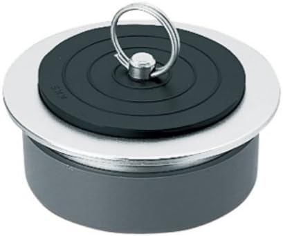 Chubu Corporation CT-V-65 1 Bath Stopper, Bathtub Drain Bracket, Non-Waterproof Layer