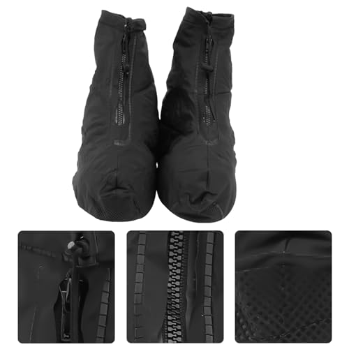 Cubrebotes para Lluvia Totority 1 Par miniatura 6