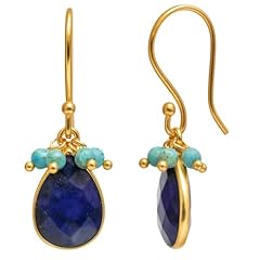 Lapis Lazuli & Turquoise