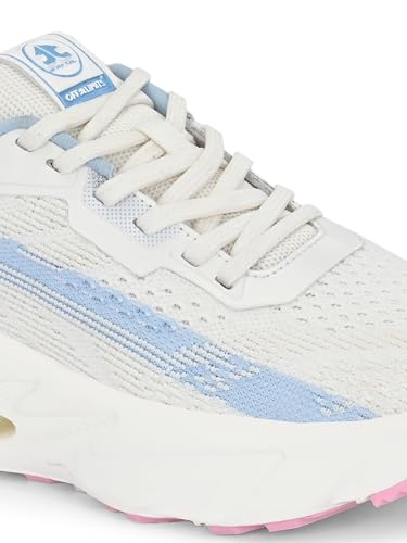 Image of OFF LIMITS Women Sprinter Running Shoes,
