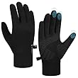 anqier Winterhandschuhe Thermo